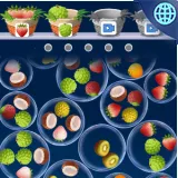 Pop Fruit