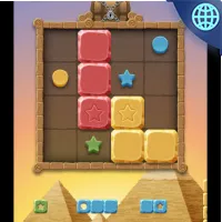 Treasure Hunt Puzzle