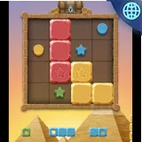 Treasure Hunt Puzzle