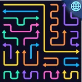 Tap Arrows: New Levels