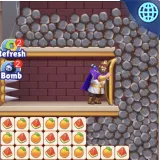 Clear Tiles: Help the King