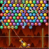 Bubble Snake