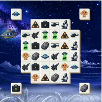 UFO Connect